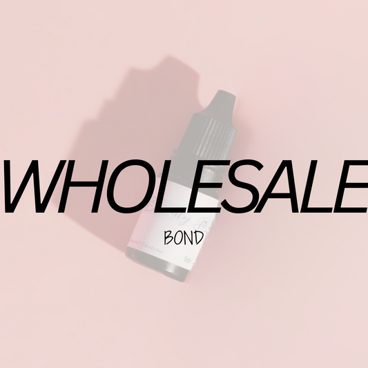 Bond Wholesale