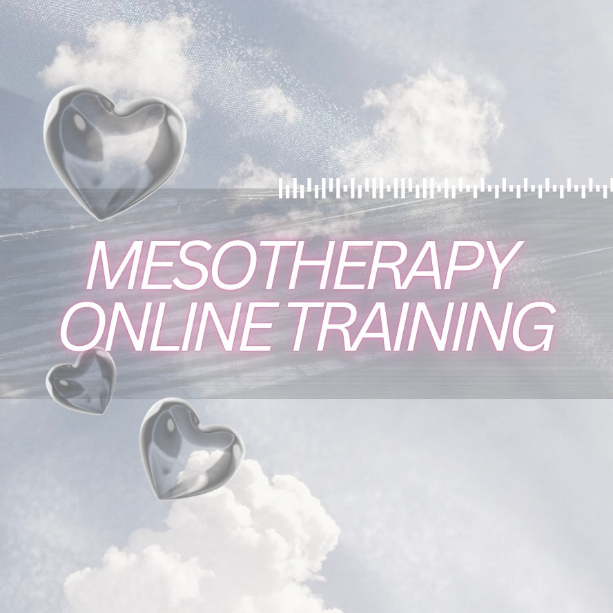 Mesotherapy Training Course