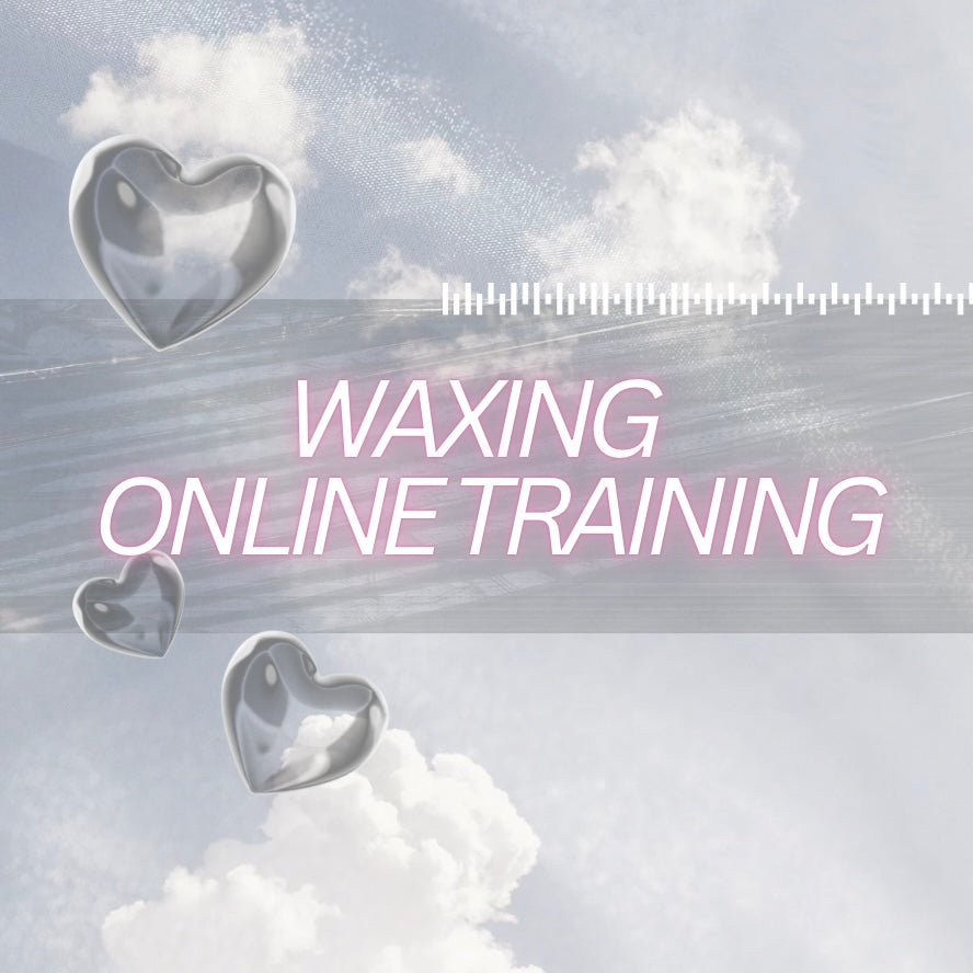 Waxing Training Course