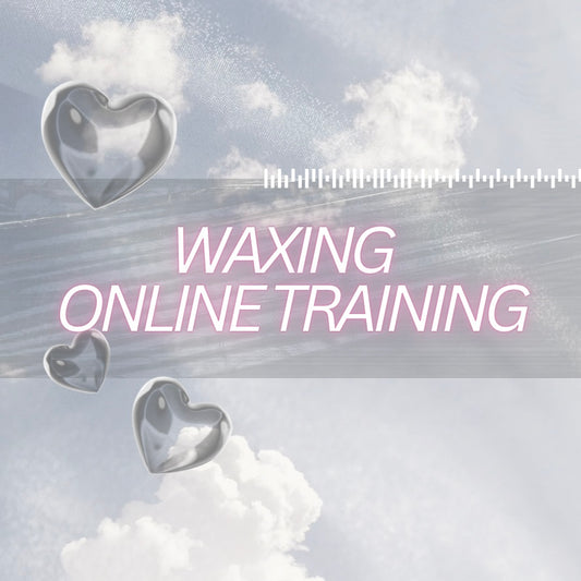 Waxing Training Course