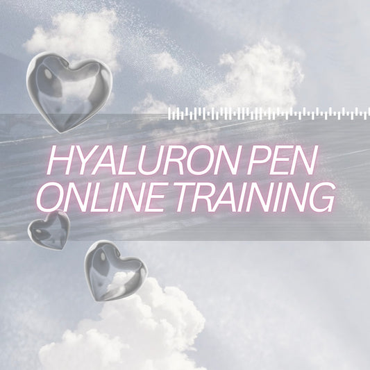 Lush HA Pen Training Course