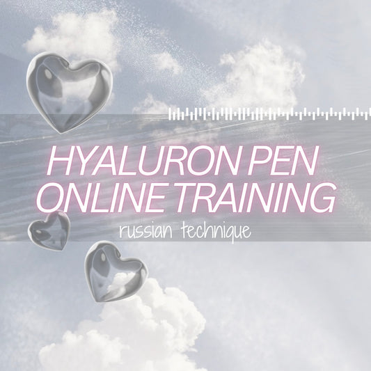 Hyaluron Pen Training Course * Nur Kurs