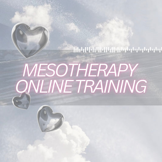 Lush HA Mesotherapy Course