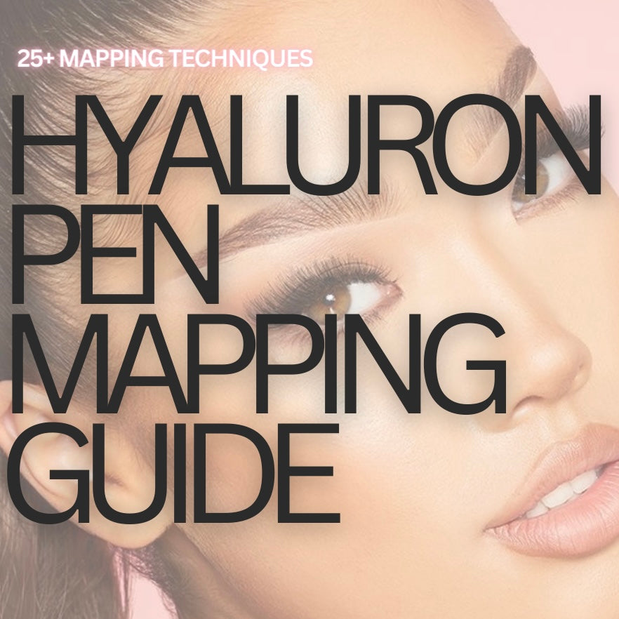 HA Pen Mapping Guide