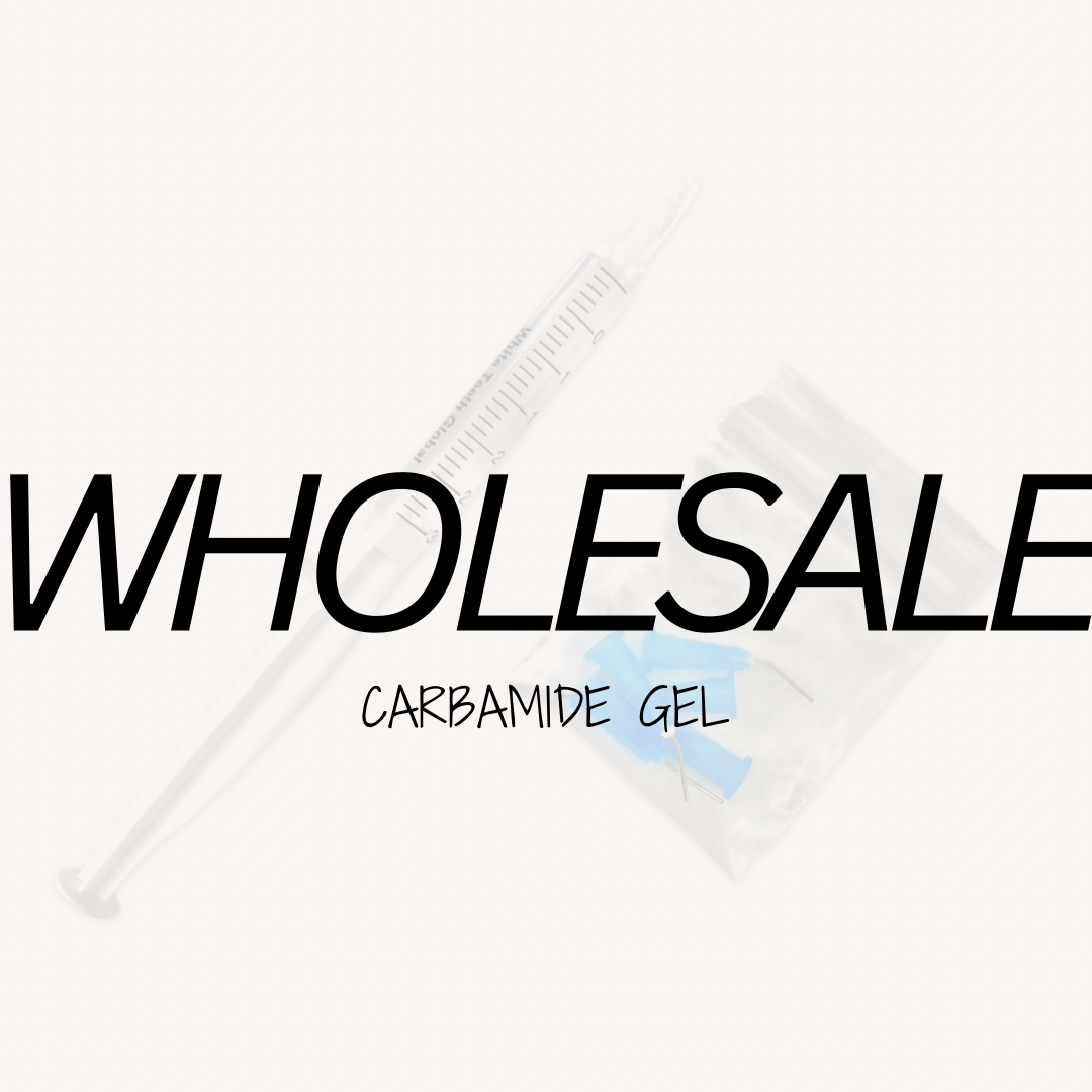 Carbamide Peroxide Wholesale
