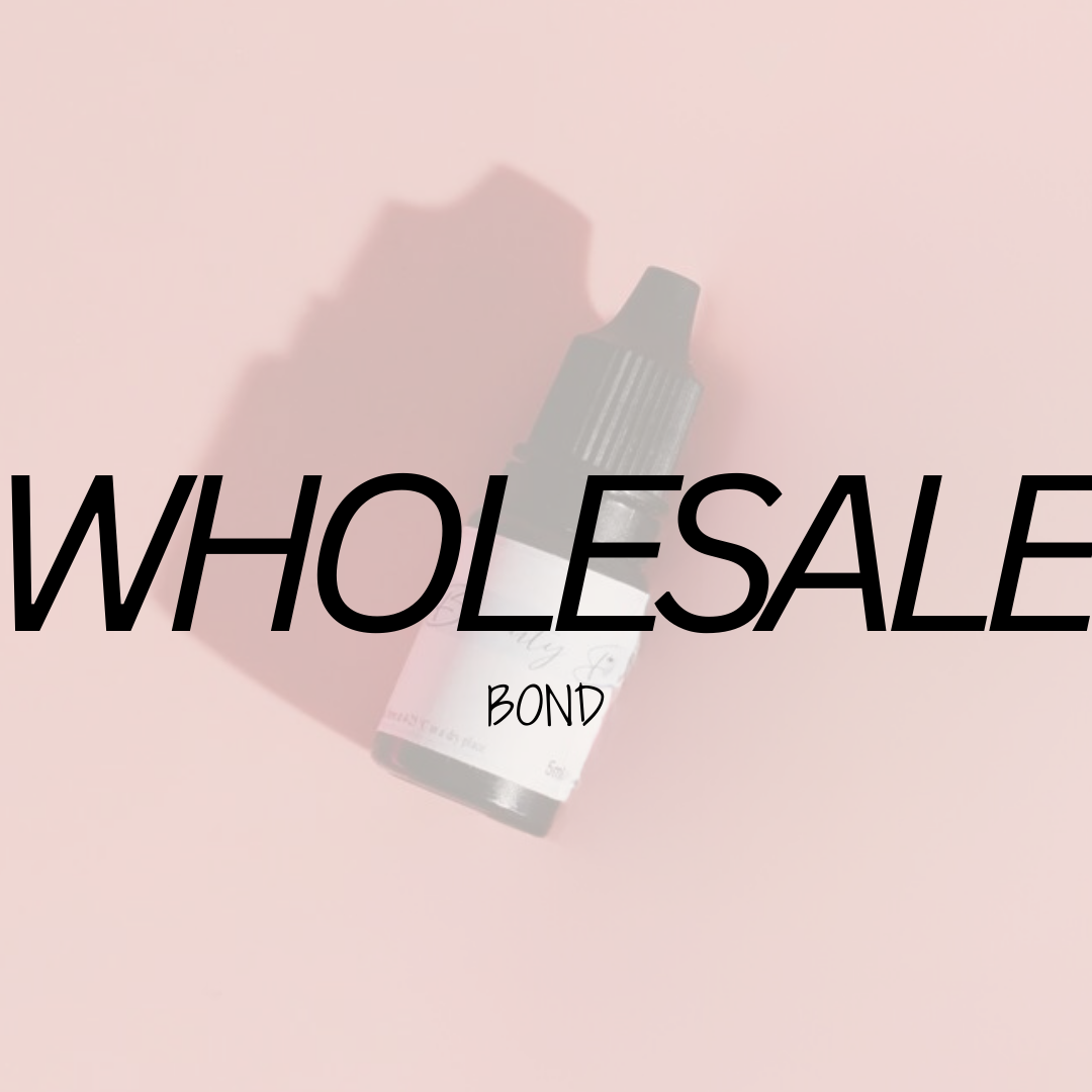 Bond Wholesale