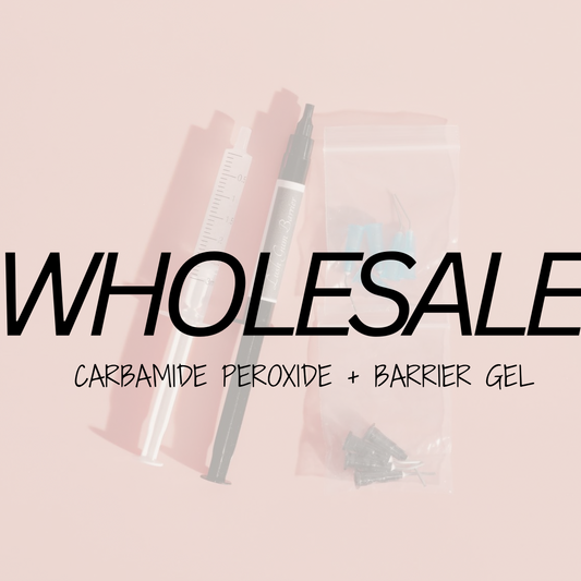 Whitening Bundle Wholesale