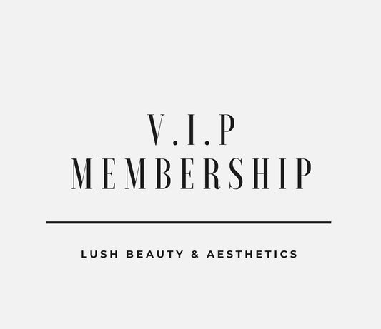 Lush Beauty VIP Membership
